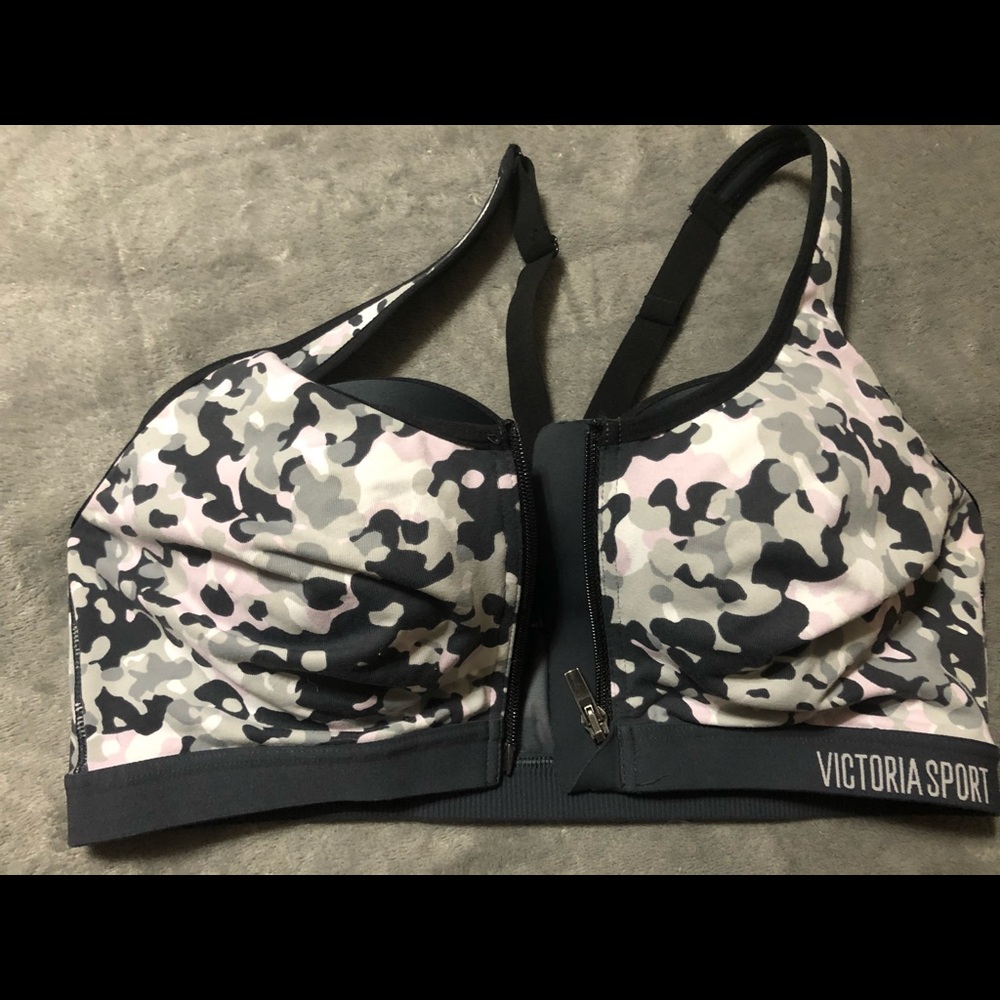 Victoria’s Secret sports bra